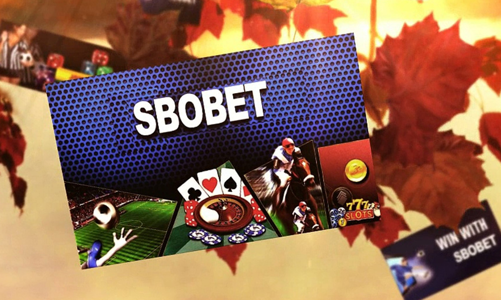 Link SBOBET 365 có uy tín không?